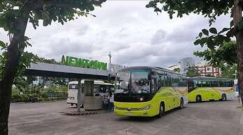 The Mactan Newtown