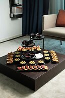 Dorothea Hotel, Budapest, Autograph Collection
