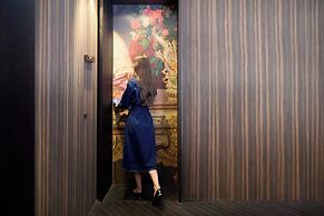 Dorothea Hotel, Budapest, Autograph Collection