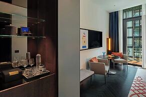 Dorothea Hotel, Budapest, Autograph Collection