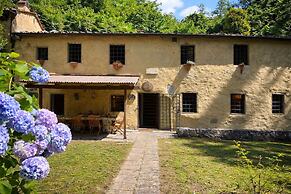Molin Barletta, Private Pool, Nature