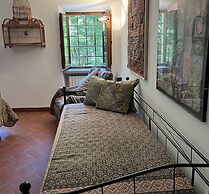 Molin Barletta, Private Pool, Nature