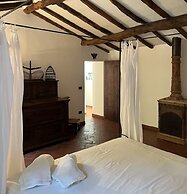 Molin Barletta, Private Pool, Nature