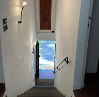 Molin Barletta, Private Pool, Nature