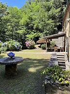 Molin Barletta, Private Pool, Nature