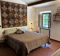 Molin Barletta, Private Pool, Nature