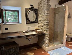 Molin Barletta, Private Pool, Nature