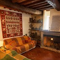 Molin Barletta, Private Pool, Nature