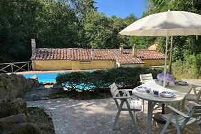 Molin Barletta, Private Pool, Nature