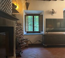 Molin Barletta, Private Pool, Nature