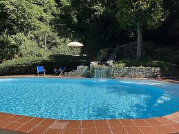 Molin Barletta, Private Pool, Nature