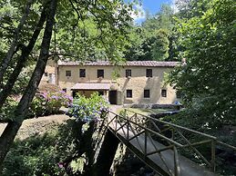 Molin Barletta, Private Pool, Nature