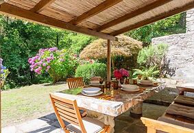 Molin Barletta, Private Pool, Nature