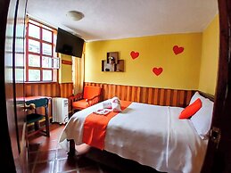Hotel Coturpa