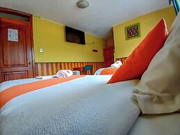 Hotel Coturpa
