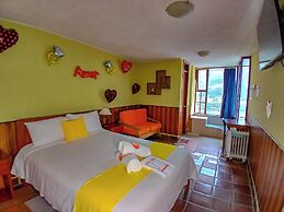Hotel Coturpa
