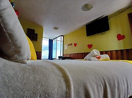 Hotel Coturpa