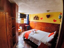 Hotel Coturpa