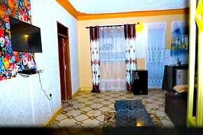 K-spot 1 Bedroom Flat Apartment