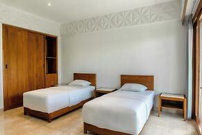 Medewi Surf Villa Luxury