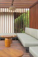 Medewi Surf Villa Luxury