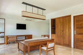 Medewi Surf Villa Luxury