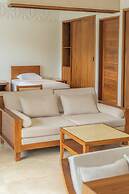 Medewi Surf Villa Luxury