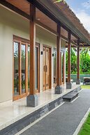 Medewi Surf Villa Luxury
