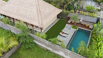 Medewi Surf Villa Luxury