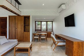Medewi Surf Villa Luxury