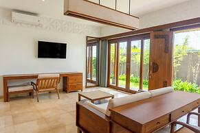 Medewi Surf Villa Luxury