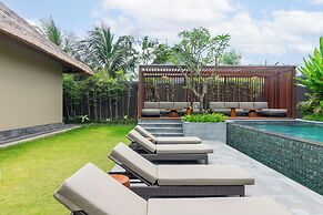 Medewi Surf Villa Luxury
