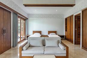 Medewi Surf Villa Luxury