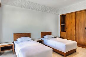 Medewi Surf Villa Luxury