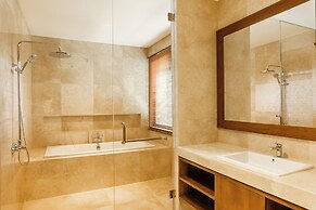 Medewi Surf Villa Luxury