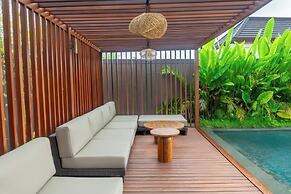 Medewi Surf Villa Luxury