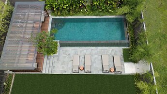 Medewi Surf Villa Luxury