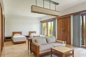 Medewi Surf Villa Luxury
