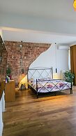 Urban Cozy Retreat