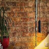 Urban Cozy Retreat