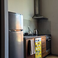 Urban Cozy Retreat
