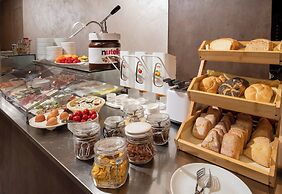 B&B Primrose Residence Hotel
