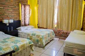 Hotel El Campanario