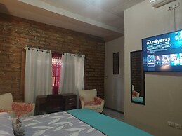 Hotel El Campanario