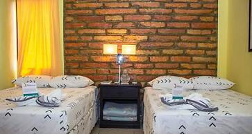 Hotel El Campanario