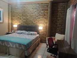 Hotel El Campanario