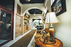 Hotel El Campanario