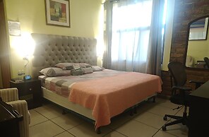 Hotel El Campanario