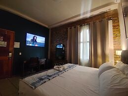 Hotel El Campanario