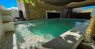 Hotel El Campanario
